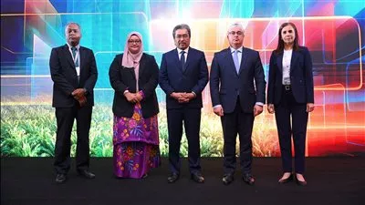 القاهرة تستضيف الدورة الثانية من منتدى زيت النخيل الماليزي – مصر 2024 