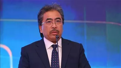 ماليزيا تعتزم إنشاء مركز لوجستي لزيت النخيل بـ«اقتصادية قناة السويس»