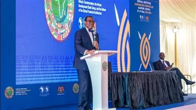 البنك الإفريقي للتنمية يضخ 50 مليار دولار استثمارات في البنية التحتية