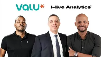«ڤاليو» تتعاون مع «Hive Analytics» لتسهيل سداد مصروفات دبلوما «AI Copilot» 
