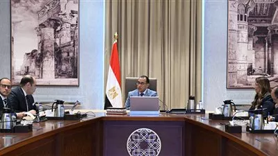  «مدبولي» يوجه باتخاذ الإجراءات القانونية ضد الشركات المخالفة لقانون حماية المنافسة 