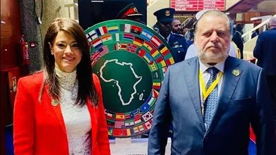 مصر تشارك في اجتماعات مجموعة بنك التنمية الإفريقي لعام 2024 بكينيا