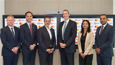 بنك اتش اس بي سي يتعاون مع ماستركارد لإطلاق برنامج السفر بالجملة