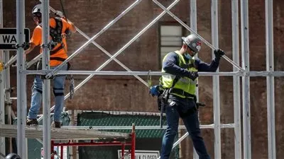 منظمة العمل الدولية تتوقع انخفاض معدل البطالة خلال 2024