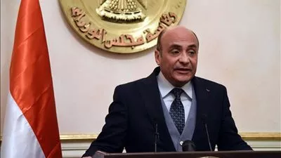 منح بعض العاملين بهيئة النقل النهرى صفة مأمورى الضبط القضائي