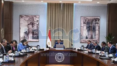 رئيس الوزراء يوجه بسرعة توقيع عقود مشروعات الهيدروجين الأخضر