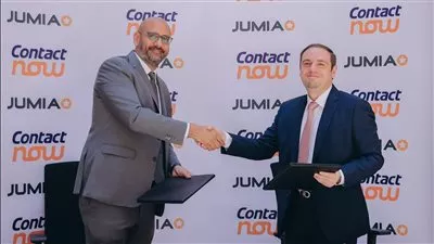 «جوميا» و«كونتكت» توسعان الشراكة الاستراتيجية لتسهيل عملية الشراء عبر الإنترنت