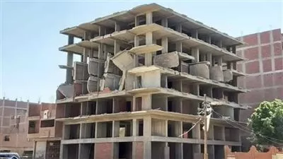 محافظة الإسماعلية تحدد مقابل التصالح في مخالفات البناء وتقنين الأوضاع