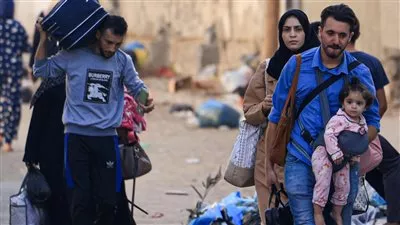 مصر وقطر وأمريكا يدعون حماس وإسرائيل لإبرام اتفاق لوقف إطلاق النار