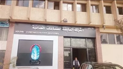 زيادة رأسمال شركة أبو الهول المصرية للزيوت والمنظفات إلى 196 مليون جنيه 