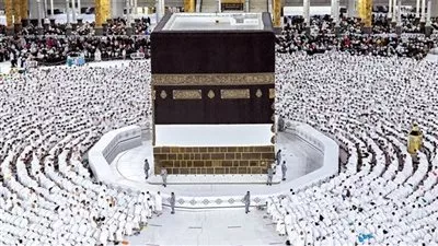 الحكومة تطالب أهالي المفقودين في موسم الحج بالتوجه لوزارة الخارجية