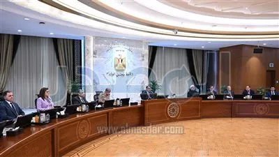 الحكومة: توفير الدعم لدفع العمل بمشروعات القطاع الخاص القائمة والتوسعات الجديدة