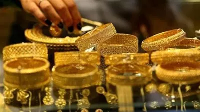 أسعار الذهب فى مصر اليوم الاثنين 3 يونيو 2024