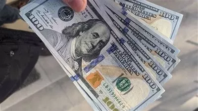 سعر الدولار في البنوك المصرية اليوم الاثنين 3 يونيو 2024  