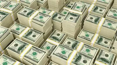 ضبط قضايا إتجار بالنقد الأجنبى بقيمة 12 مليون جنيه خلال 24 ساعة 