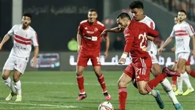 مصر تتقدم بملف استضافة السوبر الأفريقي بين الأهلي والزمالك