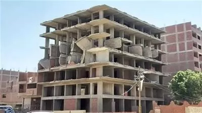 محافظة الجيزة تحدد مقابل التصالح في مخالفات البناء بـ 4 أحياء