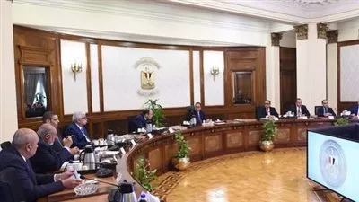 رئيس الوزراء يناقش مقترحات فتح أسواق جديدة لزيادة صادرات الصناعات الهندسية 