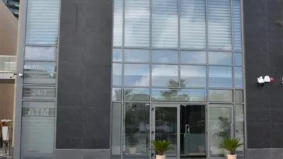 بنك التعمير والإسكان ضمن قائمة براند فينانس لأعلى 200 علامة تجارية بأفريقيا