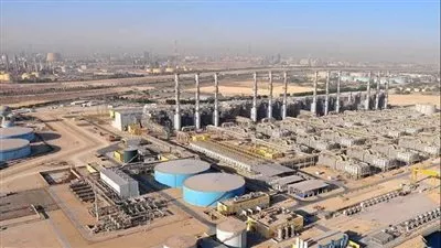 تحديد مقابل التصالح في مخالفات البناء بالمنطقة الصناعية والاستثمارية بالجيزة