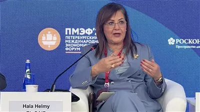 وزيرة التخطيط: 25 مليار دولار حجم تجارة مصر مع دول البريكس+ 