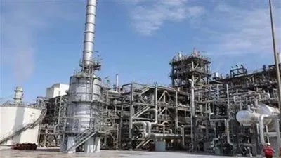 «البترول» تعلن إعادة ضخ الغاز الطبيعي لمصانع الأسمدة
