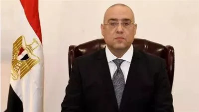 أشرف السماليجي رئيساً لجهاز تنمية مدينة النوبارية الجديدة