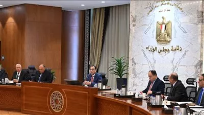 رئيس الوزراء يؤكد حرص مصر على تعزيز علاقات التعاون مع الدول الأفريقية