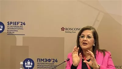 وزيرة التخطيط: شبكة تجارة مجموعة البريكس تدعم فتح أسواق جديدة لصادرات مصر