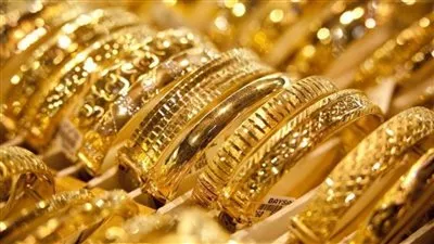 أسعار الذهب فى مصر اليوم السبت 8 يونيو 2024  