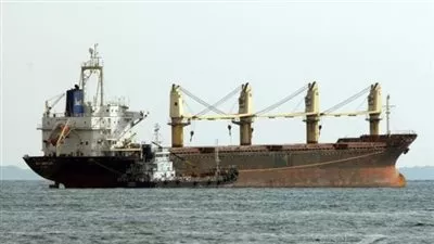 تداول 40 ألف طن بضائع عامة ومتنوعة بموانئ البحر الأحمر 