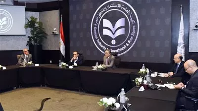 هيئة الاستثمار تستضيف أول اجتماعات المجلس الاستشاري لدعم رواد الأعمال والشركات الناشئة