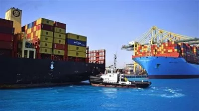 تداول 17 ألف طن بضائع عامة ومتنوعة بمواني البحر الأحمر