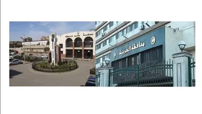 إلغاء جزء من المخطط التفصيلي المعتمد لقريتين بمحافظتي الغربية وبني سويف