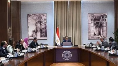  «مدبولي» يستعرض خطط مجموعة «العربي» لزيادة نسب التصنيع المحلي بمنتجاتها