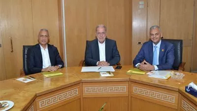 مصر تستضيف اجتماع لجنة التدقيق الداخلي للاتحاد العربي للتأمين