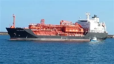 تداول 20 ألف طن بضائع عامة ومتنوعة بموانئ البحر الأحمر 