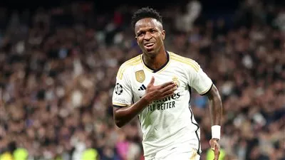 حكم تاريخي على المتهمين بالعنصرية ضد فينيسيوس لاعب ريال مدريد