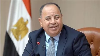 وزير المالية: صرف 5 مليارات جنيه لـ360 شركة مصدرة بمبادرة «السداد النقدى»
