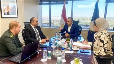  وزير السياحة: زيادة الإنفاق بالمواقع الأثرية والمتاحف دون اللجوء للموازنة العامة للدولة