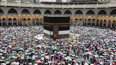  «السياحة»: وصول آخر رحلات طيران الحج السياحي إلى مكة