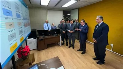  «الملا» يتابع استعدادات شركات النقل والتوزيع لتأمين الإمدادات البترولية خلال عيد الأضحى