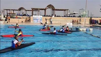 تعديل بعض مواد لائحة النظام الأساسي للاتحاد المصري للكانوي والكياك