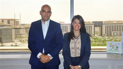 وزيرة التعاون الدولي: القطاع الخاص ركيزة رئيسية لتحقيق النمو وخلق فرص العمل