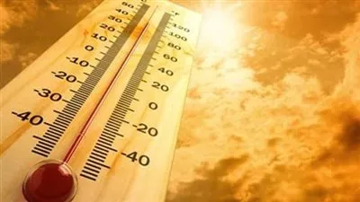 الأرصاد: غدًا طقس شديد الحرارة نهارًا على أغلب الأنحاء