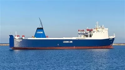 تداول 12 ألف طن بضائع عامة ومتنوعة بموانئ البحر الأحمر