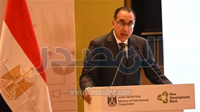 رئيس الوزراء: نتطلع لتحفيز التعاملات بالعملات المحلية مع دول «بريكس»