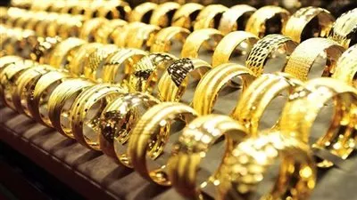 ارتفاع أسعار الذهب في مصر 1.5% خلال أسبوع