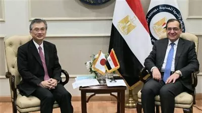 وزير البترول يشارك في المنتدى الاقتصادي العربي الياباني.. 10 يوليو 