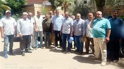 وزير الزراعة يتابع جهود حماية الأراضي من التعديات بالمحافظات 